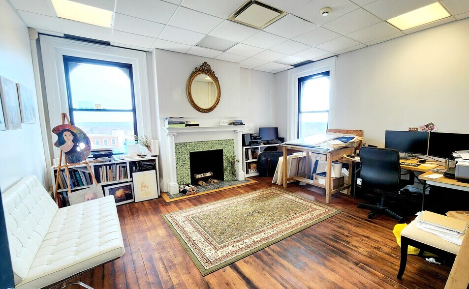 More Photos Of 612 Main St, Boonton Loft Creative Space For Sale