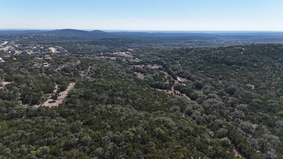 More Photos Of 18720 Bandera rd, Helotes Land For Sale