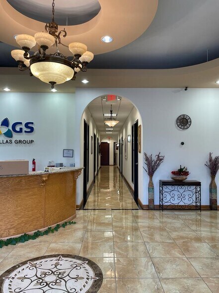 More Photos Of 3020 Communications Pky, Plano Medical For Sale