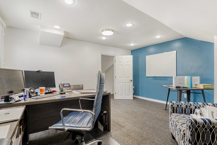More Photos Of , Denver Office For Sale