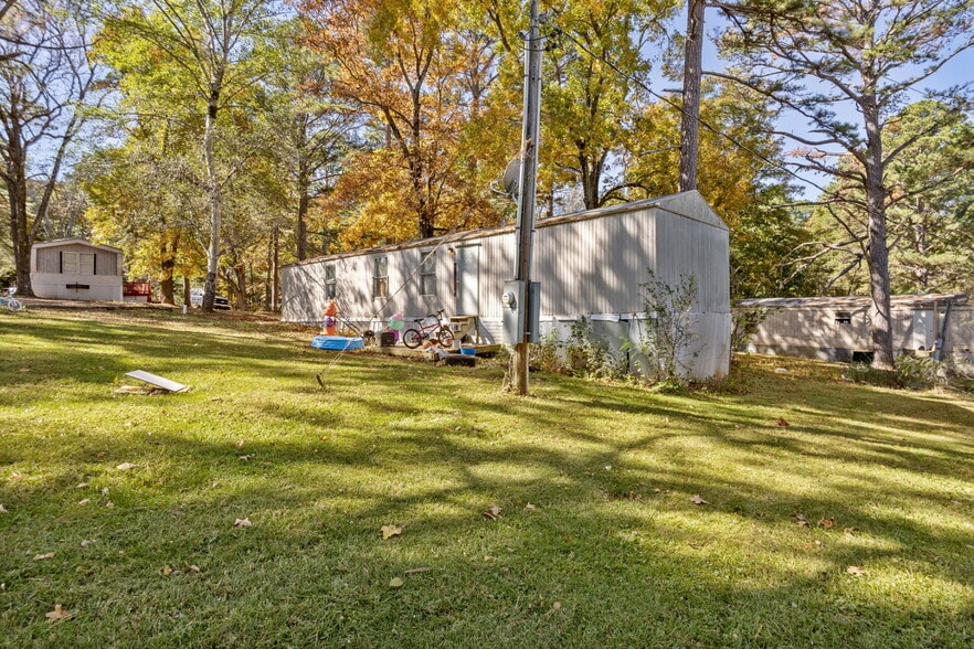 More Photos Of 10040 Pieper Rd, Potosi Manufactured Housing Mobile Home Park For Sale