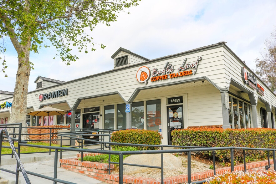 More Photos Of 18601-18659 Yorba Linda Blvd, Yorba Linda Unknown For Lease