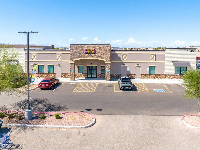 Primary Photo Of TLE, Goodyear Daycare Center For Sale