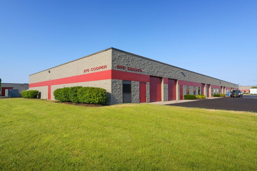 More Photos Of 181 Cooper Ave, Tonawanda Unknown For Lease