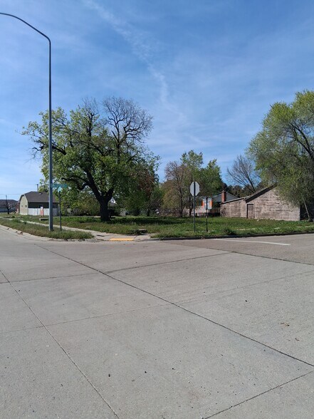 More Photos Of 584 E 12th St, Ogden Land For Sale