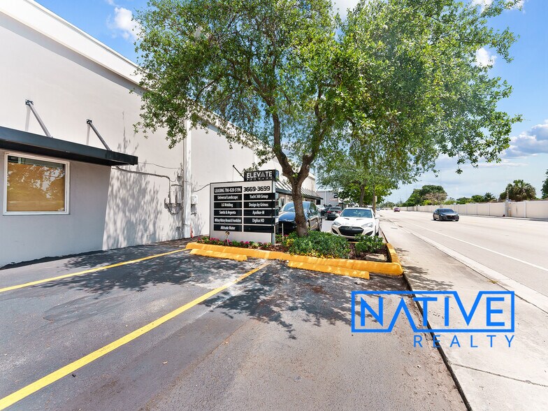 More Photos Of 3501-3531 NW 19th St, Fort Lauderdale Unknown For Lease