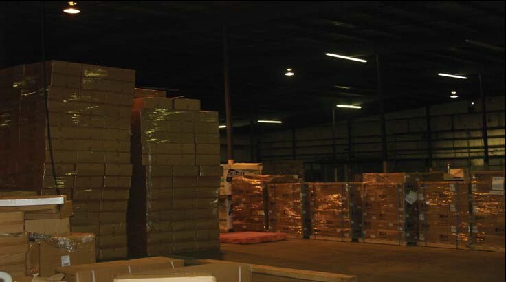 More Photos Of 614 Daniel St, Tarboro Warehouse For Lease