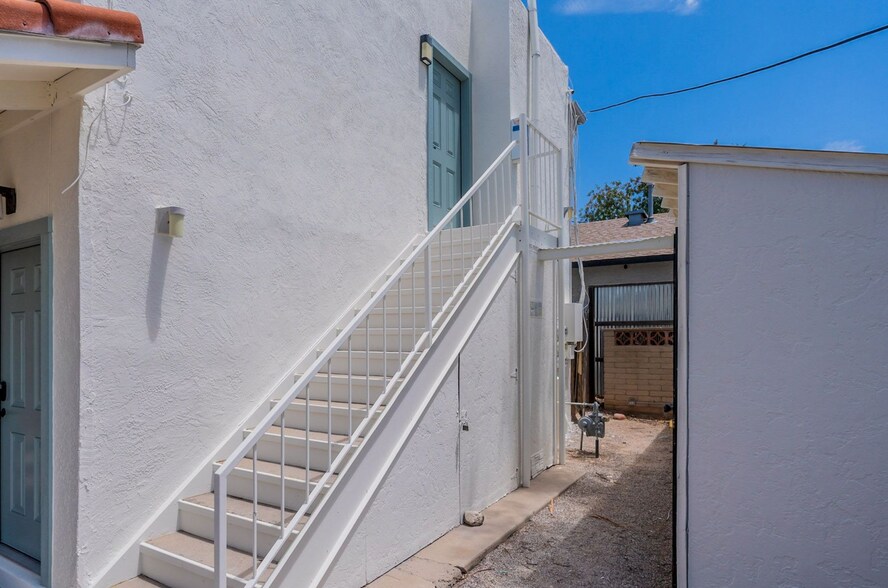More Photos Of 806 E 10th St, Tucson Multifamily For Sale