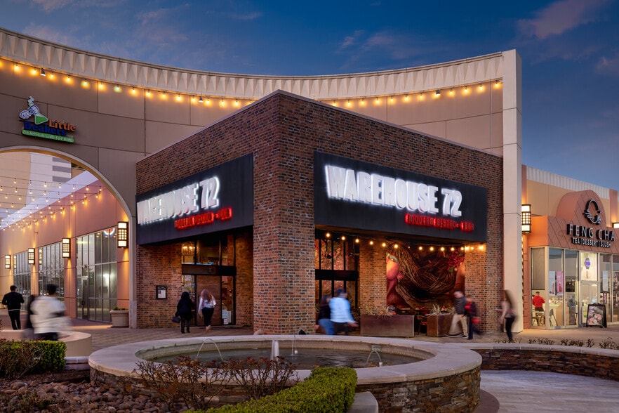 More Photos Of 7600-7680 Katy Fwy, Houston Unknown For Lease