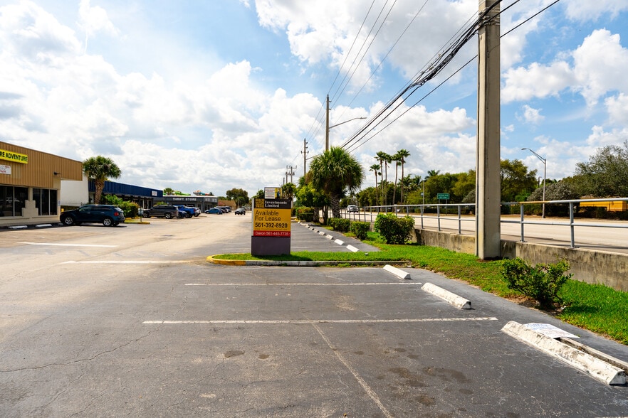 More Photos Of 6758 N Military Trl, West Palm Beach Unknown For Lease