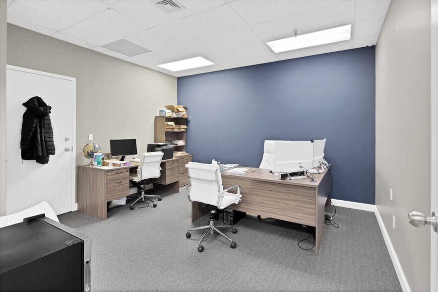 More Photos Of 1 Executive Blvd, Suffern Office For Lease