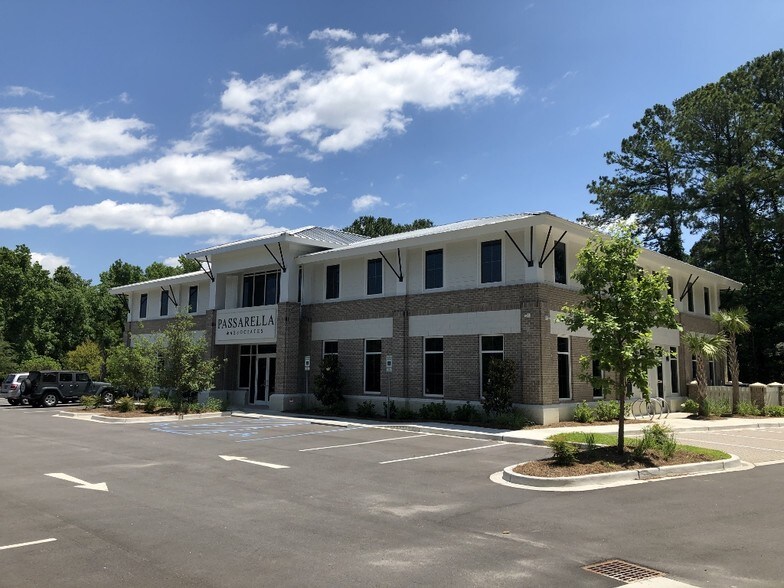 More Photos Of 363 Wando Place Dr, Mount Pleasant Loft Creative Space For Lease