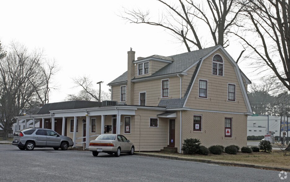 More Photos Of 5000 Portsmouth Blvd, Portsmouth Office For Sale