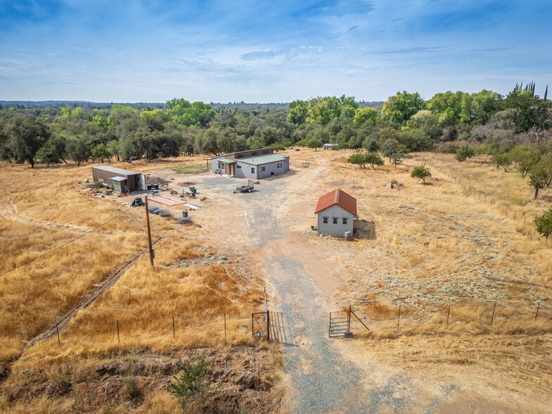 More Photos Of 4850 Hansen Rd, Loomis Land For Sale