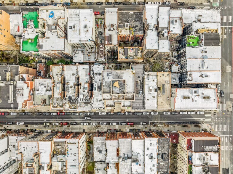 More Photos Of 82 E 3rd St, New York Apartments For Sale