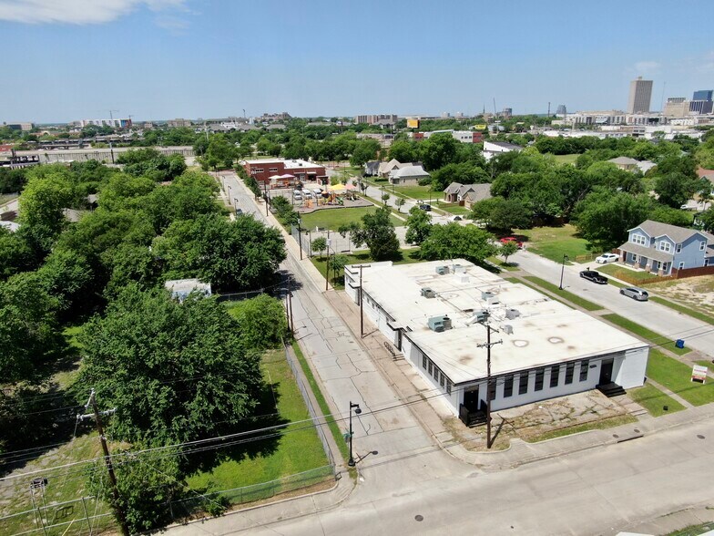 More Photos Of 970 E Humbolt St, Fort Worth Medical For Lease