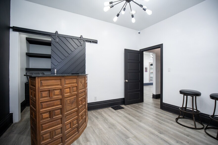 More Photos Of 6632 E Truman Rd, Kansas City General Retail For Sale