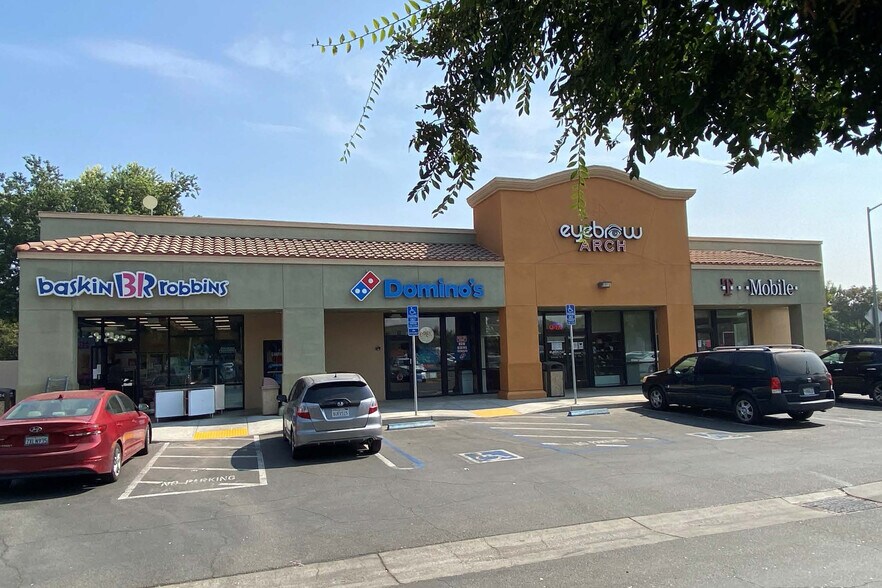 More Photos Of 1055 Sperry Ave, Patterson Freestanding For Lease