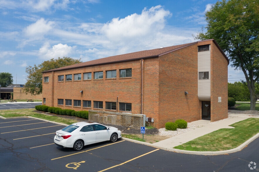 More Photos Of 440 E Poe Rd, Bowling Green Office For Lease