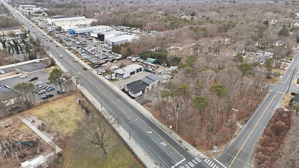 More Photos Of , Medford General Retail For Sale