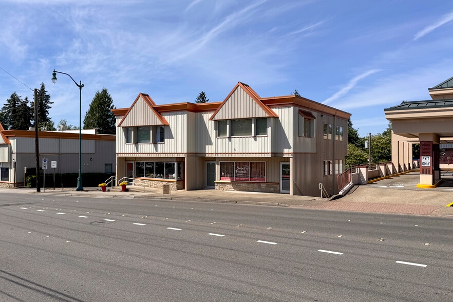 More Photos Of 510 Custer Way SE, Olympia Storefront Retail Office For Sale