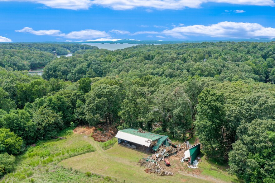 More Photos Of 6300 Jones Rd, Flowery Branch Land For Sale