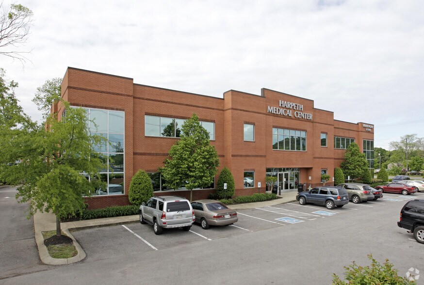 More Photos Of 1195 Old Hickory Blvd, Brentwood Medical For Lease