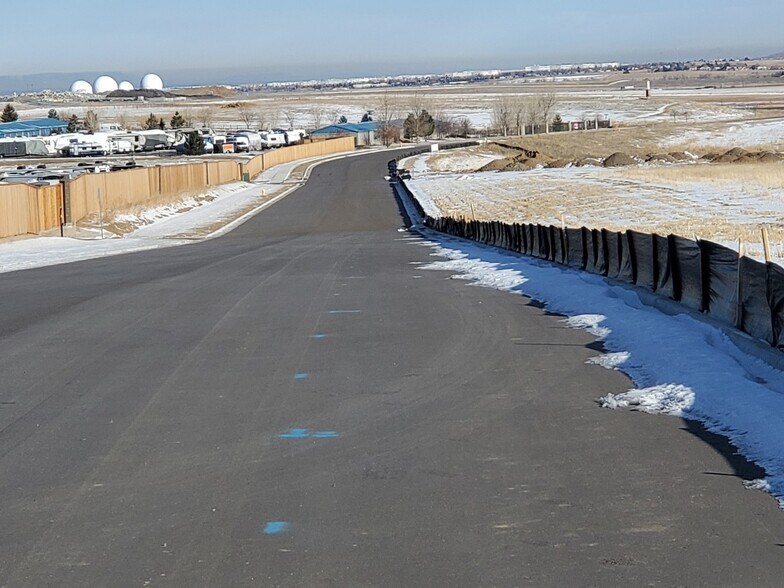 More Photos Of South Sicily Circle, Aurora Land For Sale