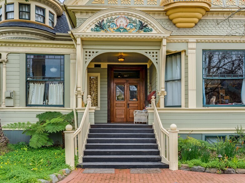 More Photos Of 687 Islay St, San Luis Obispo Apartments For Sale