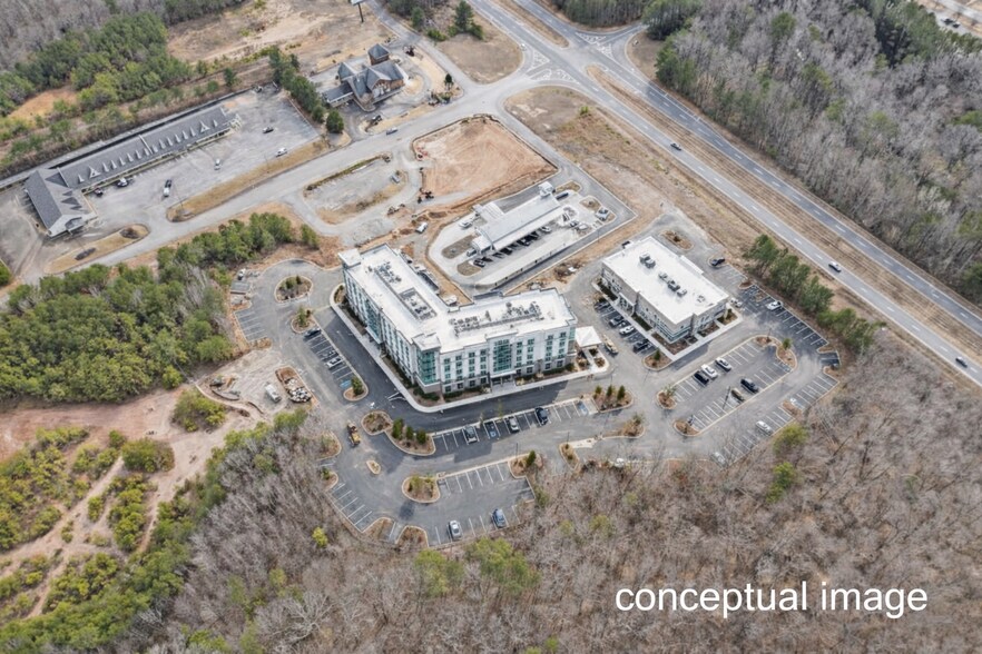 More Photos Of Stonebridge Blvd, Bremen Land For Sale