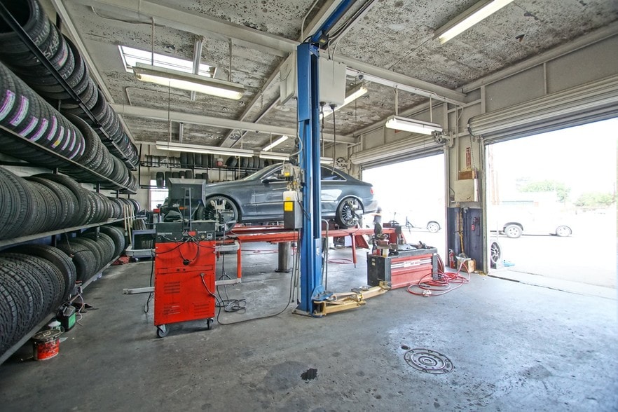 More Photos Of 15105 S Normandie Ave, Gardena Auto Repair For Sale