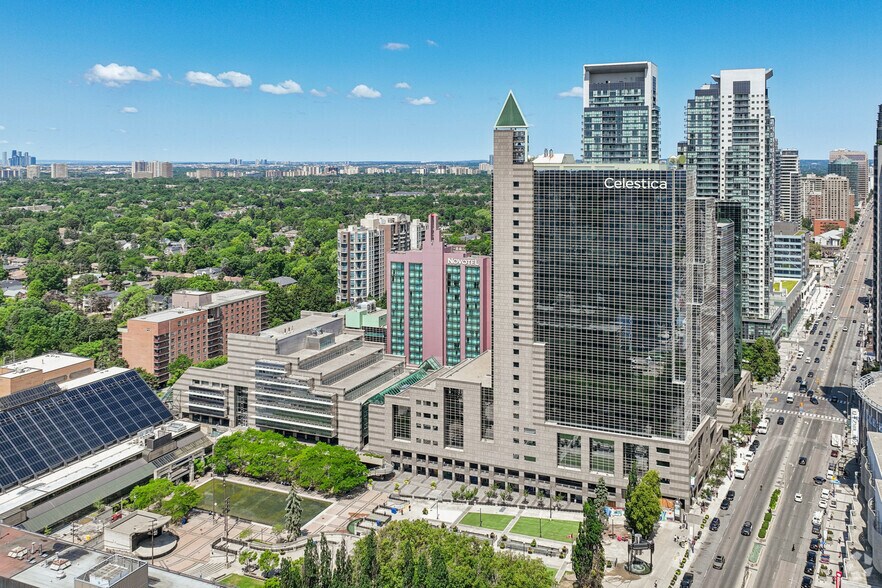 More Photos Of 5150-5160 Yonge St, Toronto Unknown For Lease