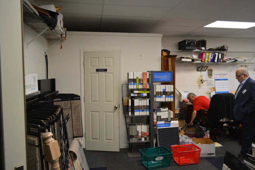 More Photos Of 121 US Highway 202, Ringoes Industrial For Sale