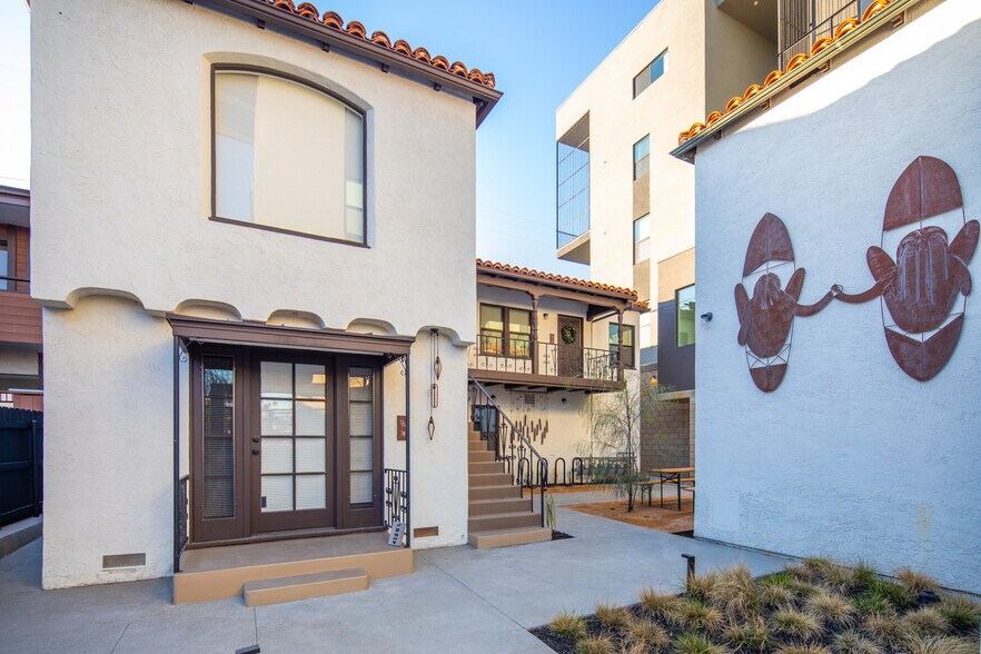 More Photos Of 4126-4144 30th St, San Diego Apartments For Sale
