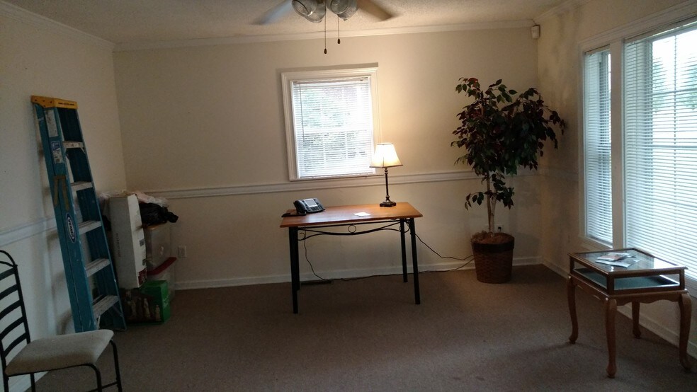 More Photos Of 4521 Beaty Rd, Gastonia Office For Sale