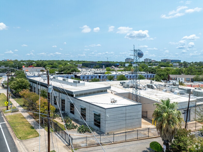 Primary Photo Of 2233 W North Loop Blvd, Austin Office For Sale