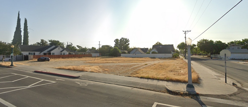 More Photos Of 1504 N Van Ness Ave, Fresno Land For Sale
