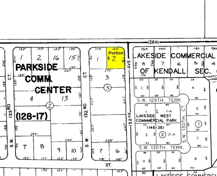 More Photos Of 13200 SW 128th St, Miami Loft Creative Space For Lease