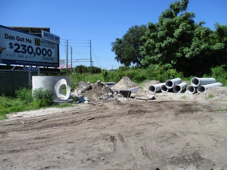 More Photos Of 0000 S Orange Ave, Orlando Land For Lease
