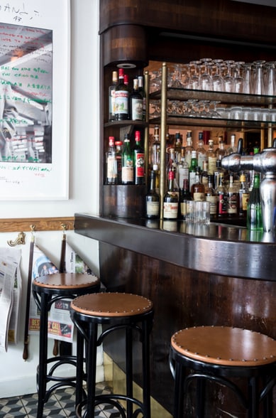 More Photos Of 158 8th Ave, New York Storefront Retail Residential For Lease