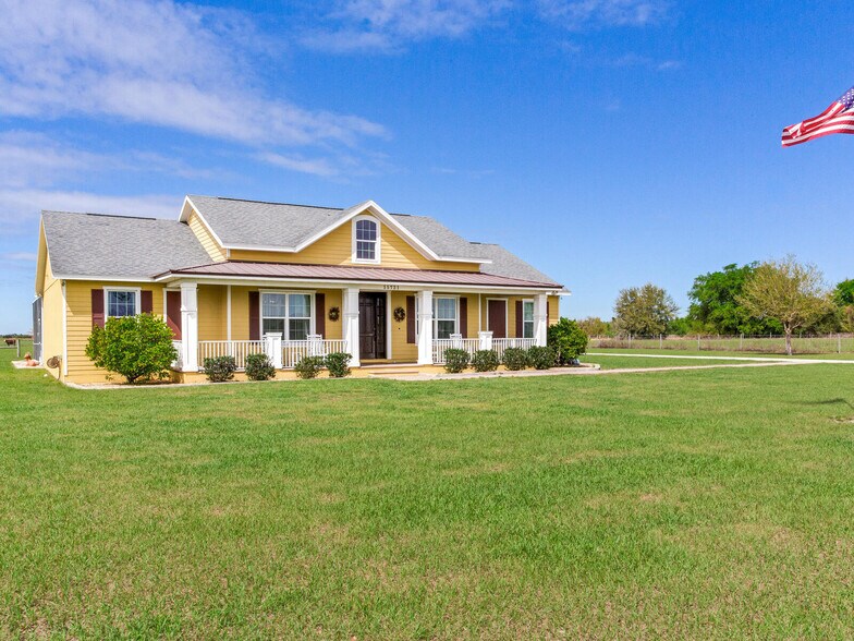 Primary Photo Of 15721 Colding Loop, Wimauma Land For Sale