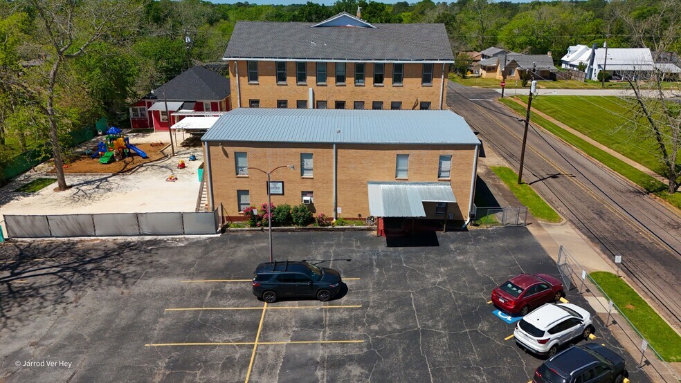 More Photos Of 247 S Barron St, Rusk Religious Facility For Sale