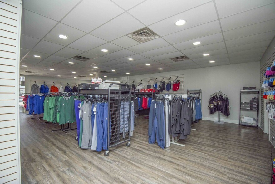 More Photos Of 430 N Roane St, Harriman Storefront For Sale
