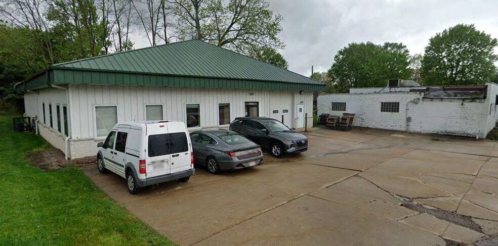 More Photos Of , Akron Industrial For Sale