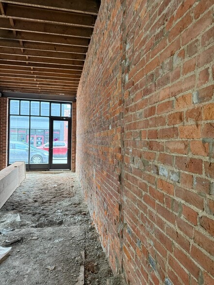 More Photos Of 170 S Madison Ave, Greenwood Office For Sale