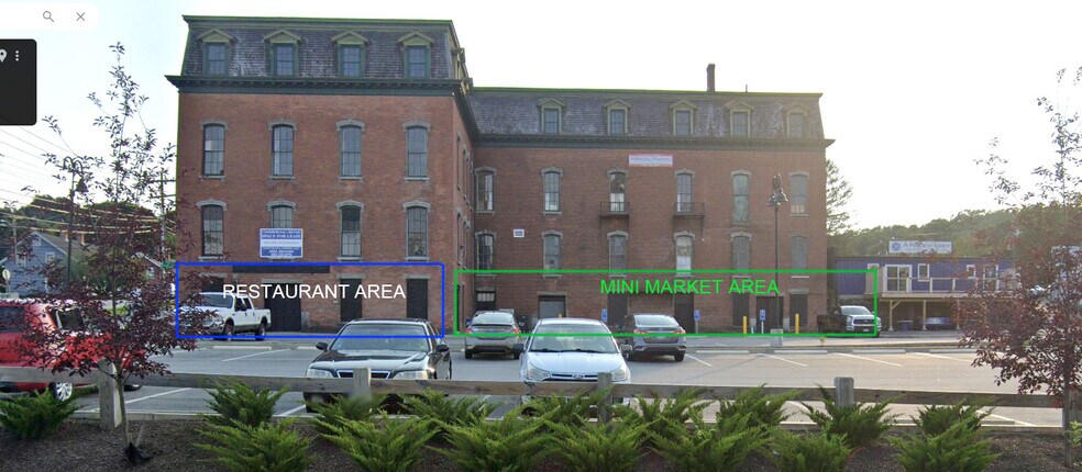 More Photos Of 3 N 2nd Ave, Norwich Storefront Retail Office For Lease