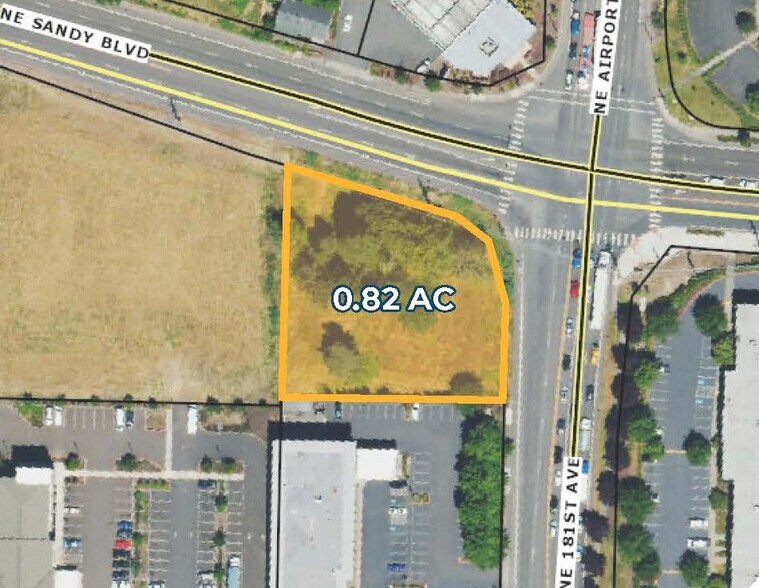 More Photos Of NE 181st Ave, Gresham Land For Sale