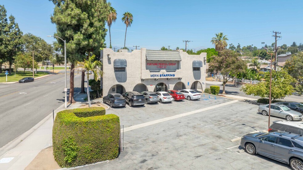 More Photos Of 218 Glendora Ave, La Puente Medical For Lease