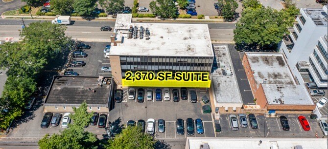 More Photos Of 155 N Dean St, Englewood Office For Lease