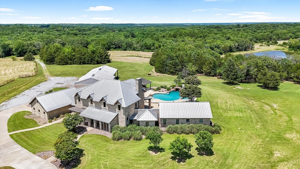 More Photos Of 4135 Helen Dr, Denison Land For Sale